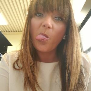 Meet your Posher, Anita